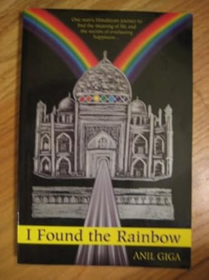Picture of I Found the Rainbow