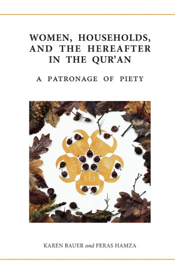 Picture of Women, households, and the hereafter in the Qur'an