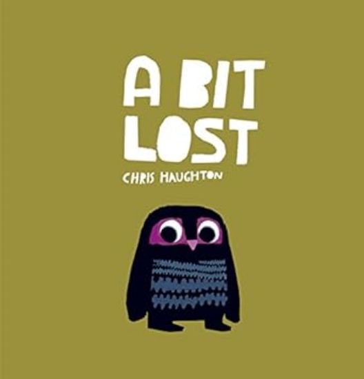 Picture of Bit Lost