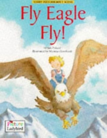 Picture of Children - Fly Eagle Fly