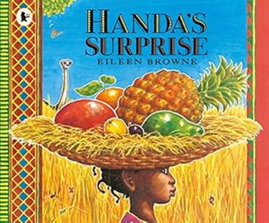 Picture of Handa’s Surprise