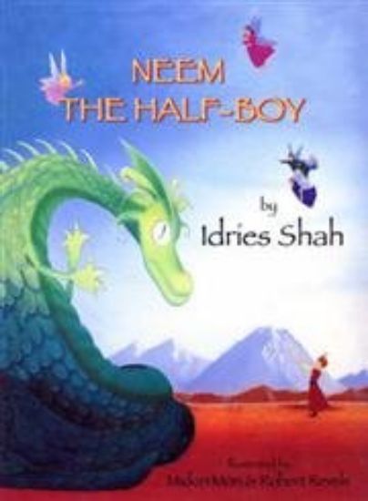 Picture of Neem the Half Boy