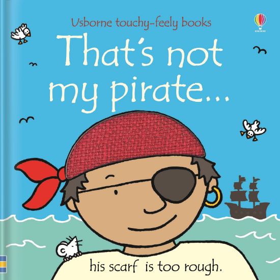 Picture of That is not my Pirate