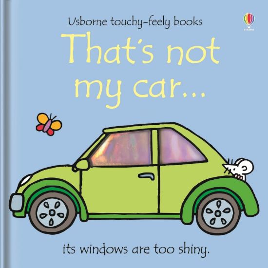 Picture of That is not my Car