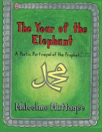 Picture of Year of the Elephant