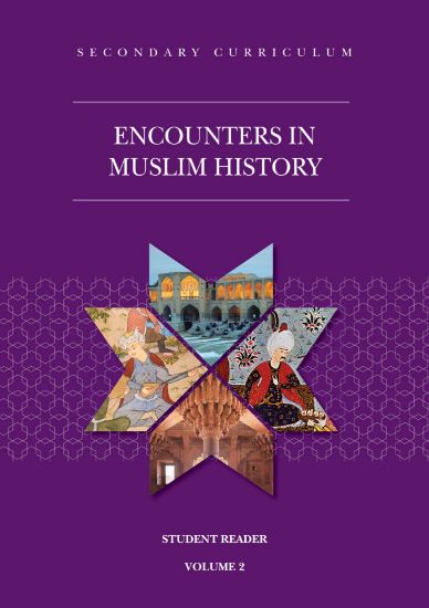 Picture of Encounters in Muslim History V2