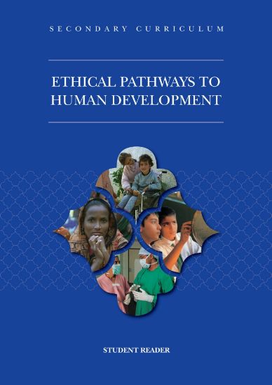 Picture of Ethical Pathways (One World Many Hopes) Student Reader