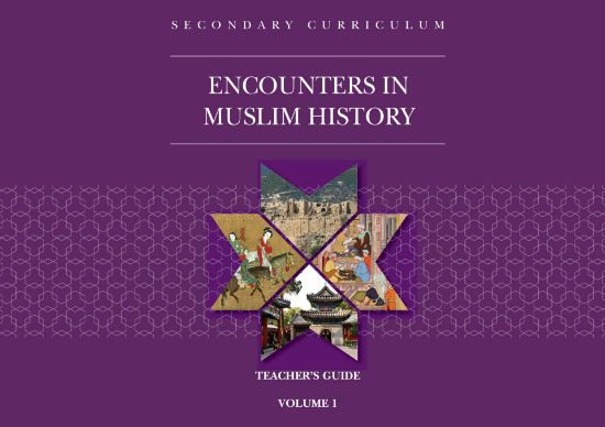 Picture of Encounters in Muslim History V1 - Teacher Guide